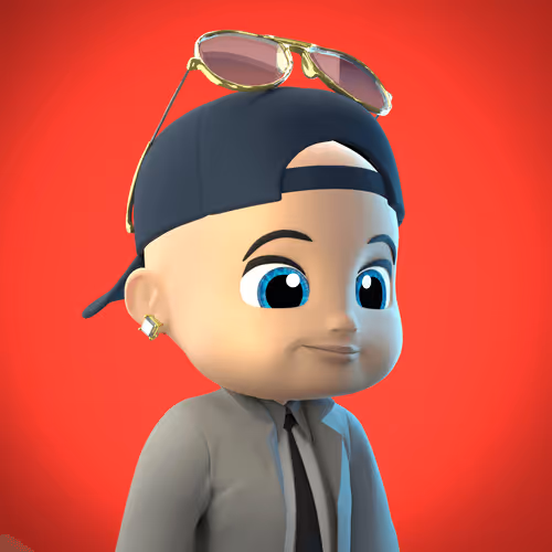 Baby Meta #623
