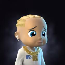 Baby Meta #574