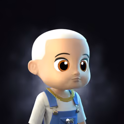Baby Meta #716