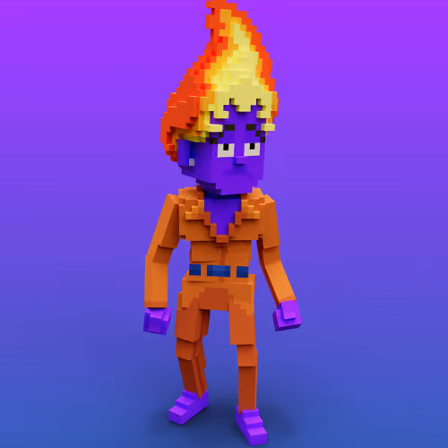 Voxel #715 (OG #8860)
