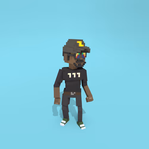 Svcc Voxels