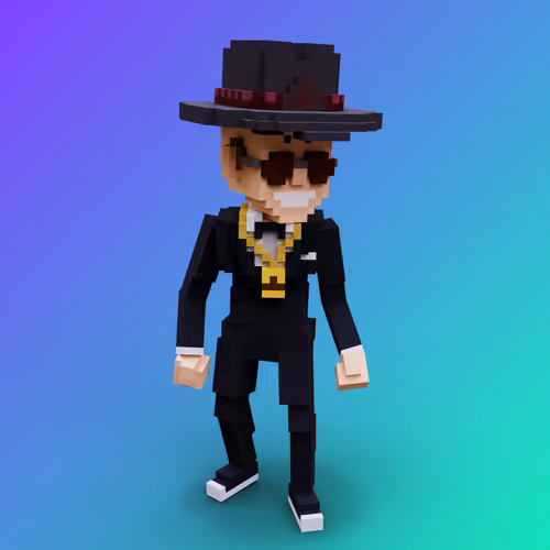 Voxel #650 (OG #783)