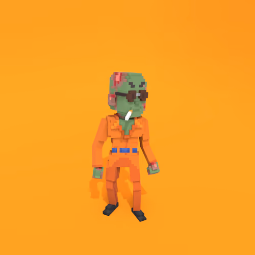 Voxel #604 (OG #7170)