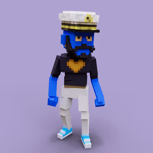 Voxel #752 (OG #9414)