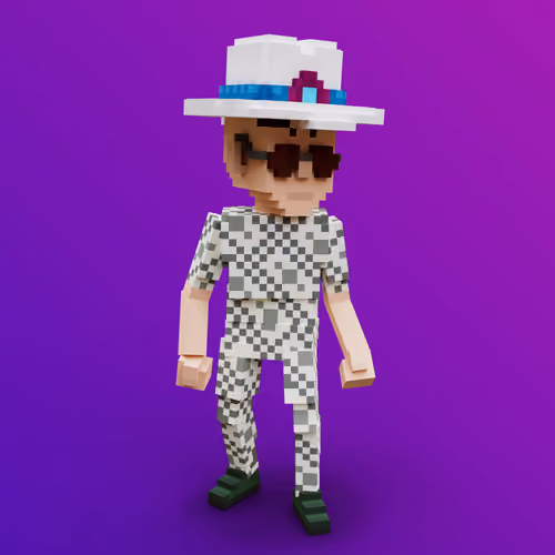Voxel #517 (OG #5897)