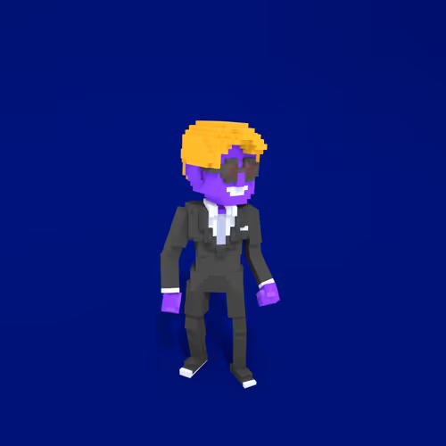 Voxel #390 (OG #4778)
