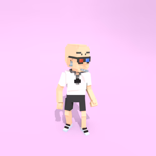 Voxel #50 (OG #10346)