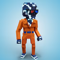 Voxel #549 (OG #6346)