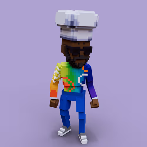 Item #95 Media