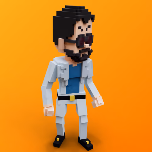 Voxel #369 (OG #4405)