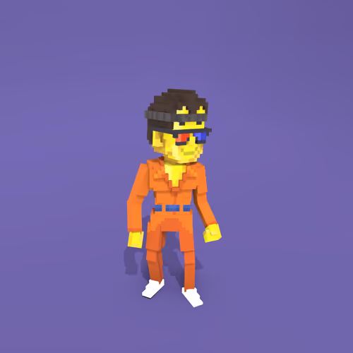 Voxel #567 (OG #6639)