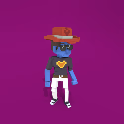 Svcc Voxels