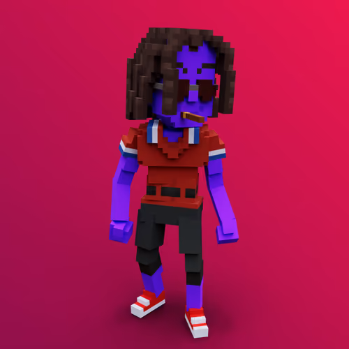 Voxel #338 (OG #3957)