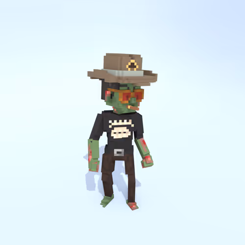 Voxel #433 (OG #4970)