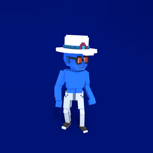 Svcc Voxels
