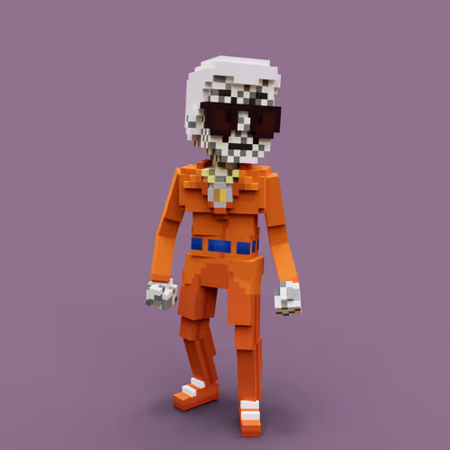 Svcc Voxels