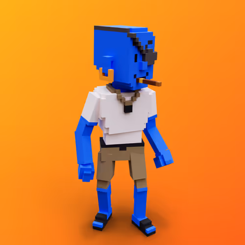 Svcc Voxels