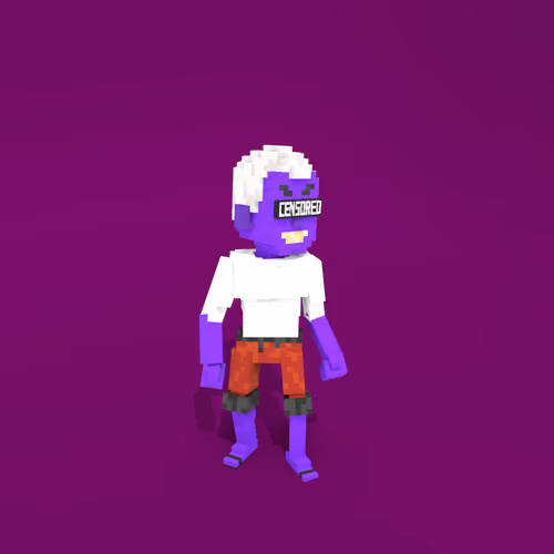 Voxel #29 (OG #10180)