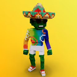 Voxel #57 (OG #10419)