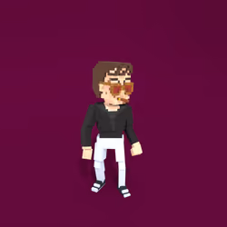 Voxel #622 (OG #7375)