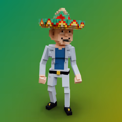 Svcc Voxels