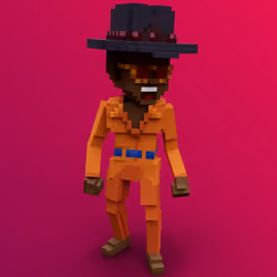 Voxel #512 (OG #5812)