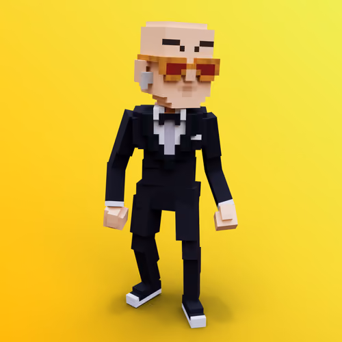 Voxel #595 (OG #7010)