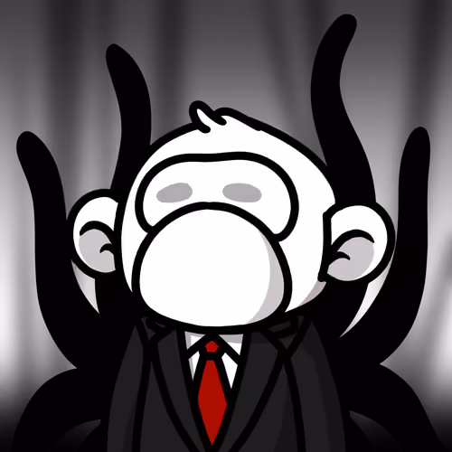 SLENDERMAN