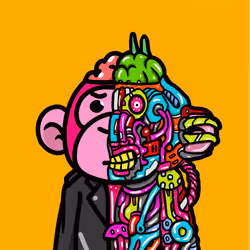 MUTANT #9