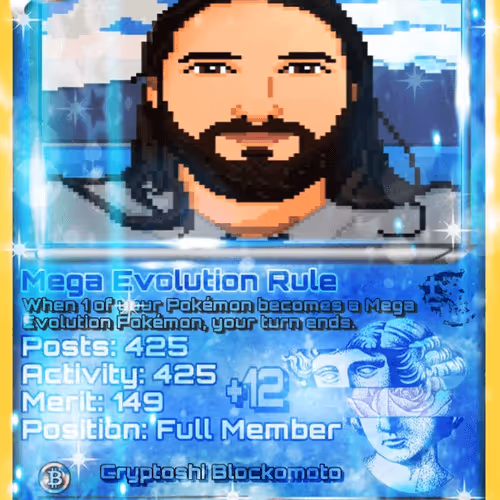 Exclusive Collectible card