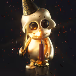 Birthday CHIPP