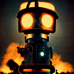 endregan - Not Bots