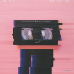 Riceling - DANK VHS