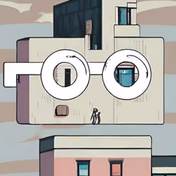 Hazey - Building Bot