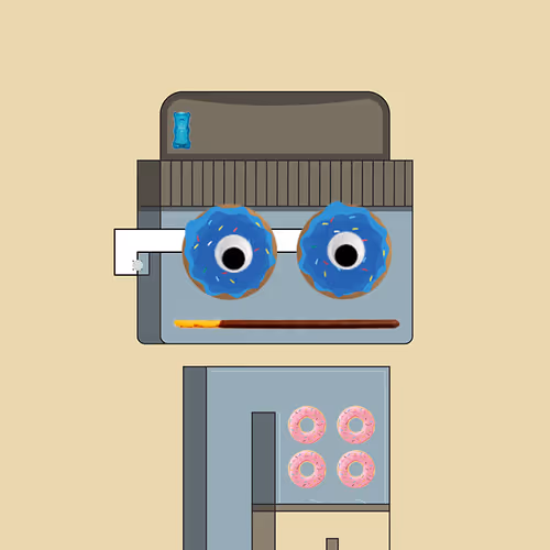 Dankbots All Stars