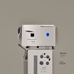 Meteoromancie - Disco Diffusion 3