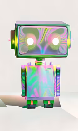 Item Media