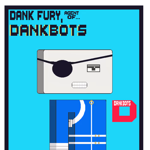Dankbots All Stars