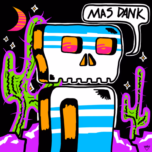 Dankbots All Stars