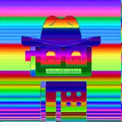 Dom Barra - Dom Barra GlitchBoy