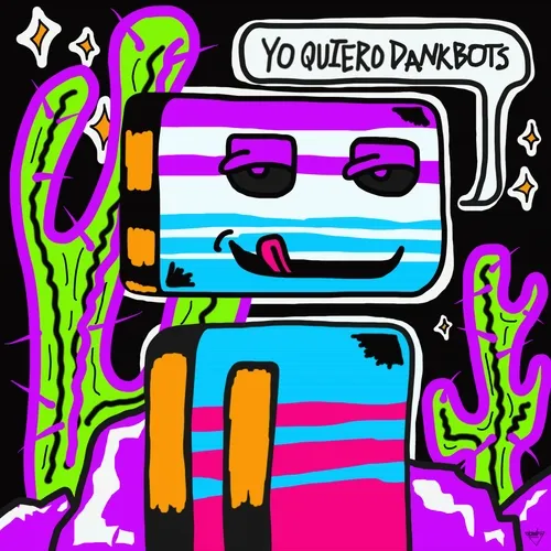 Dankbots All Stars