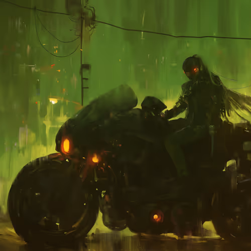 Children Of The Matrix 2