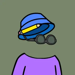 Invisible Alien #8