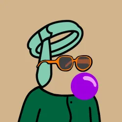 Invisible Alien #21