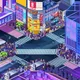 A Littl8-Bit Life