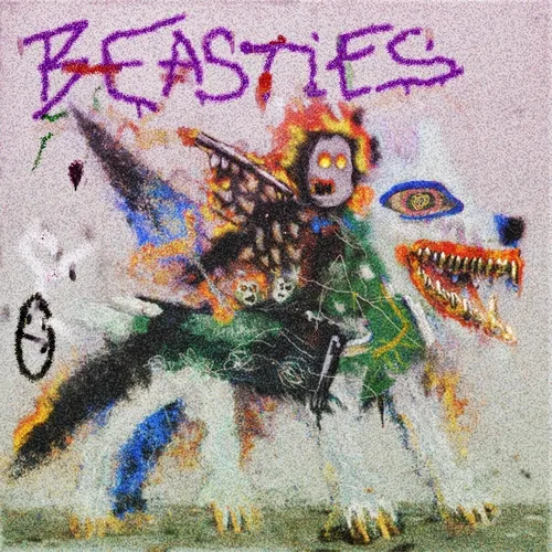 Beasties In The Air
