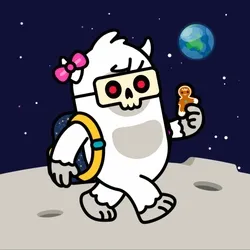 ColorMonsters #331