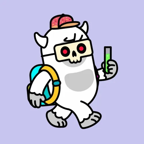 Colormonstersnft