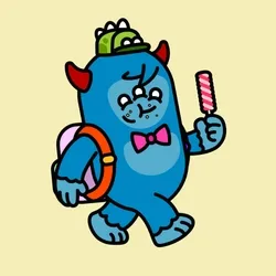 ColorMonsters #188