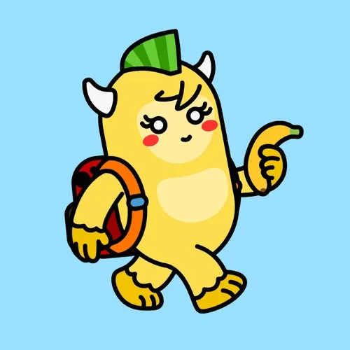 Colormonstersnft